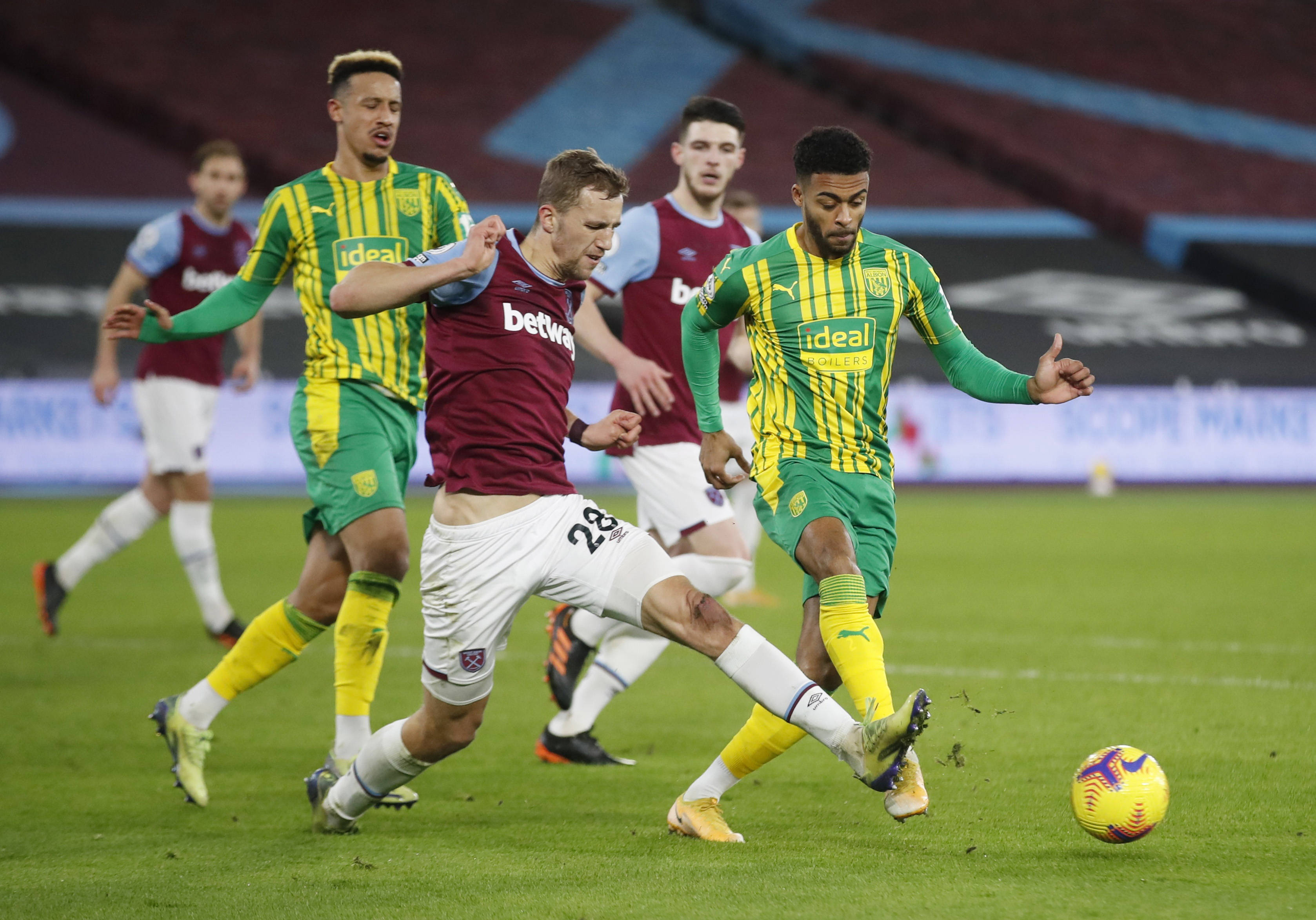 劲和可靠性 劲和可靠性